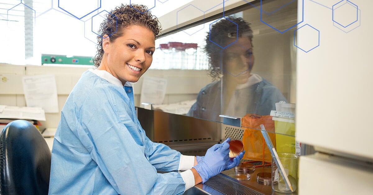 What is a chemical fume hood?